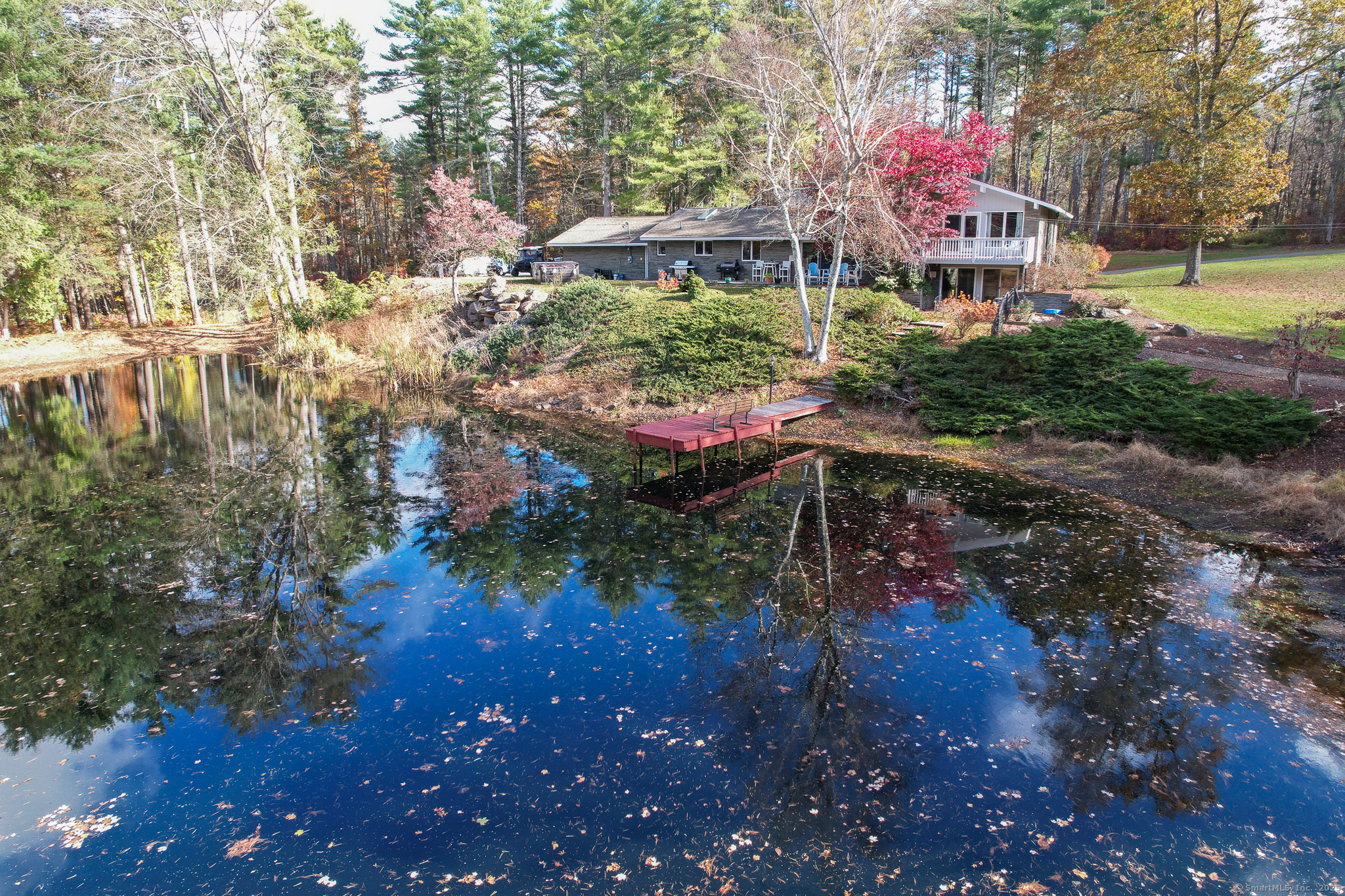 28 Fluery Drive Stafford CT 06076