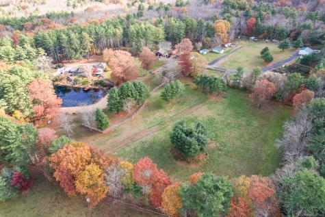 28 Fluery Drive Stafford CT 06076