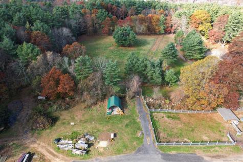 28 Fluery Drive Stafford CT 06076