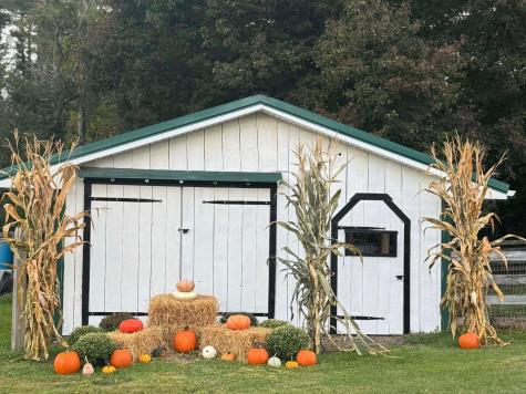 28 Fluery Drive Stafford CT 06076