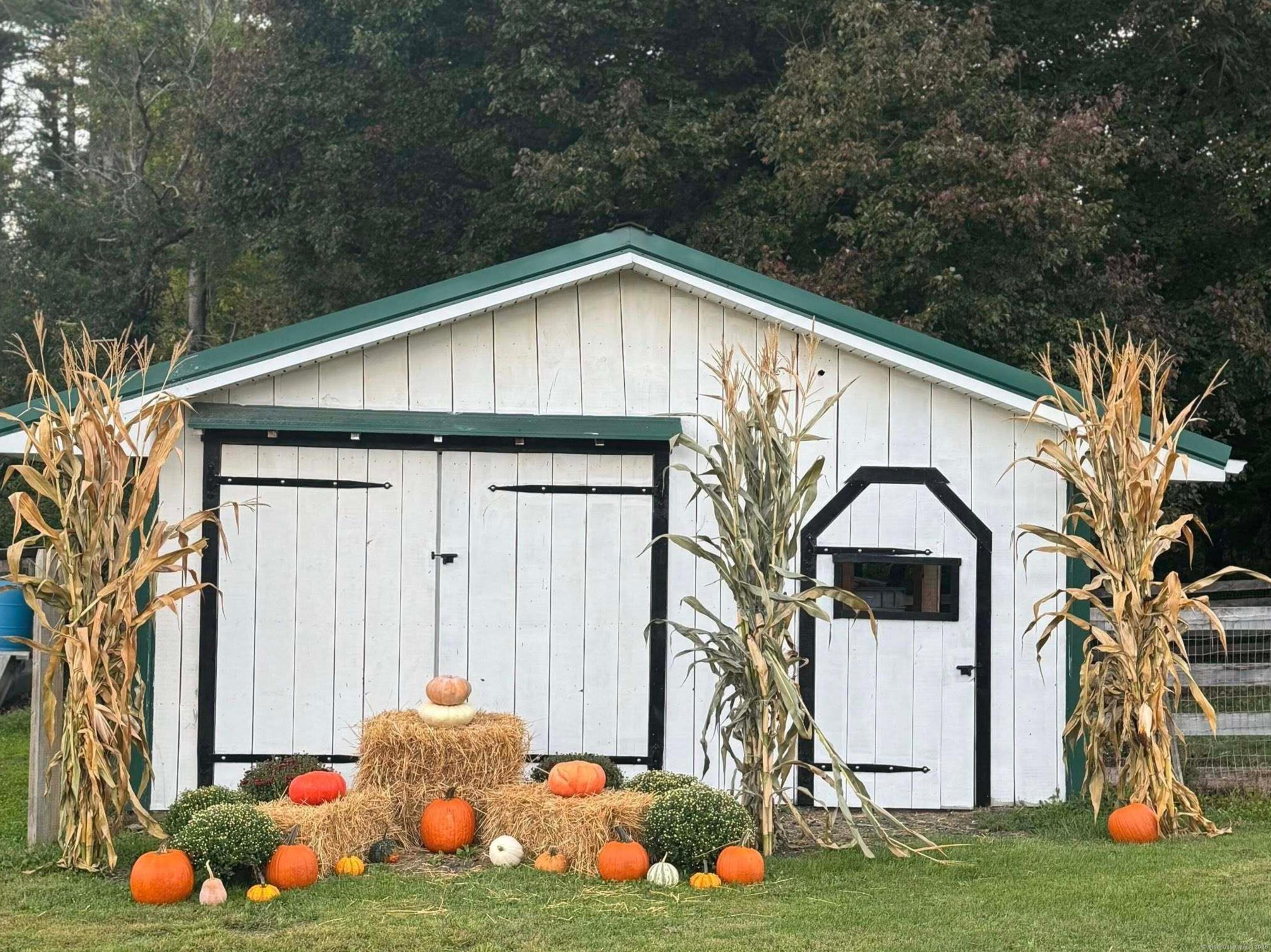 28 Fluery Drive Stafford CT 06076