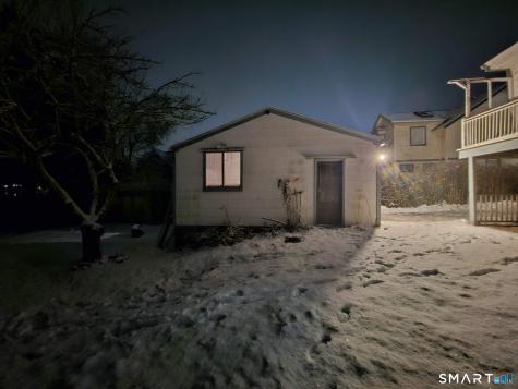 44 Woodlawn Avenue Ansonia CT 06401