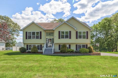 200 Sunnydale Avenue Bristol CT 06010