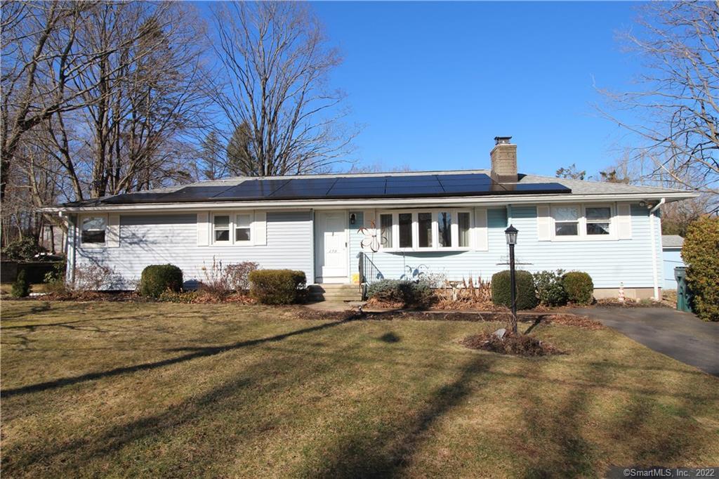 156 Hillfield Road Hamden CT 06518