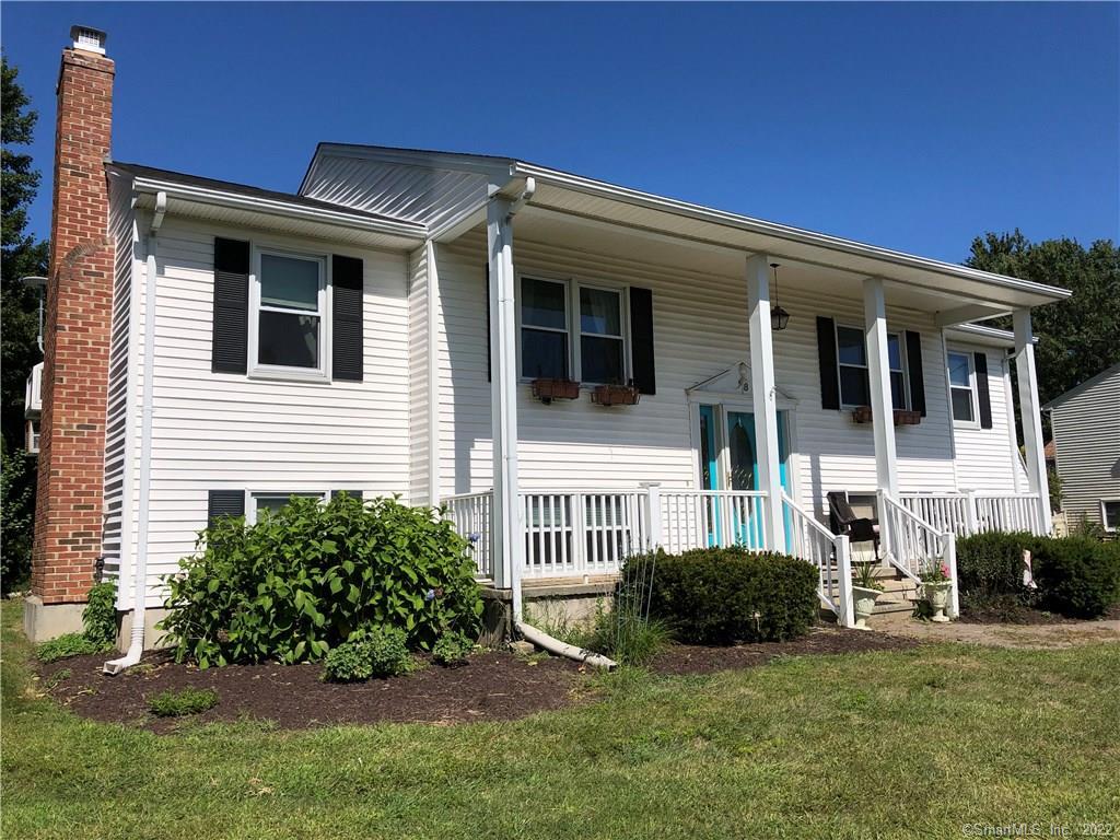 8 Renee Lane Enfield CT 06082