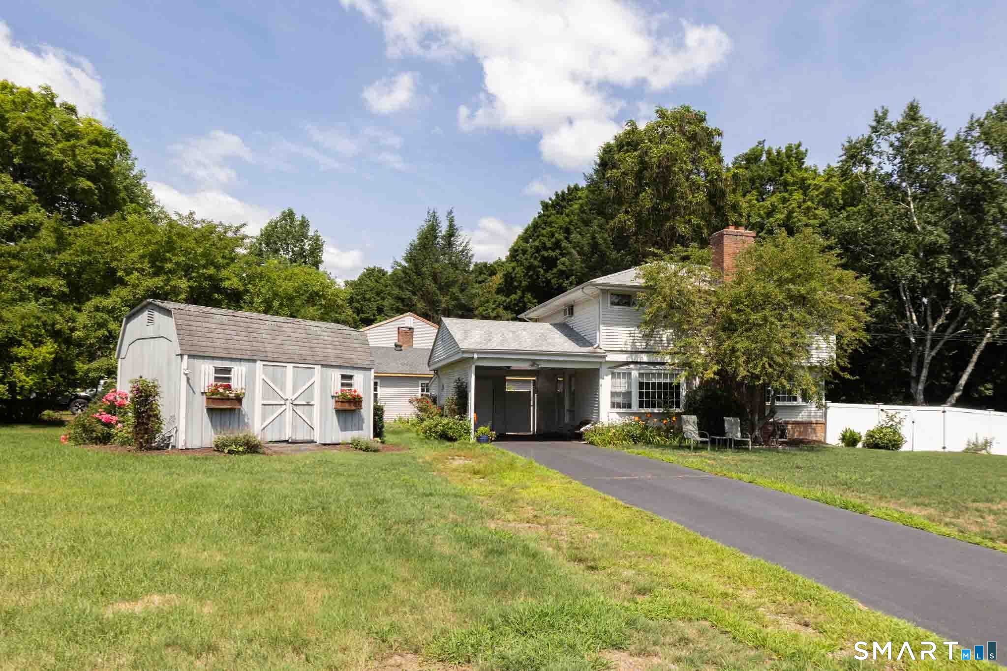 3 Alpine Drive Burlington CT 06013