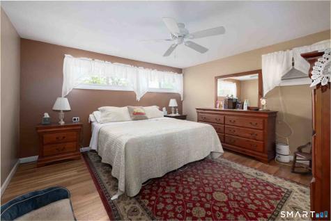 3 Alpine Drive Burlington CT 06013