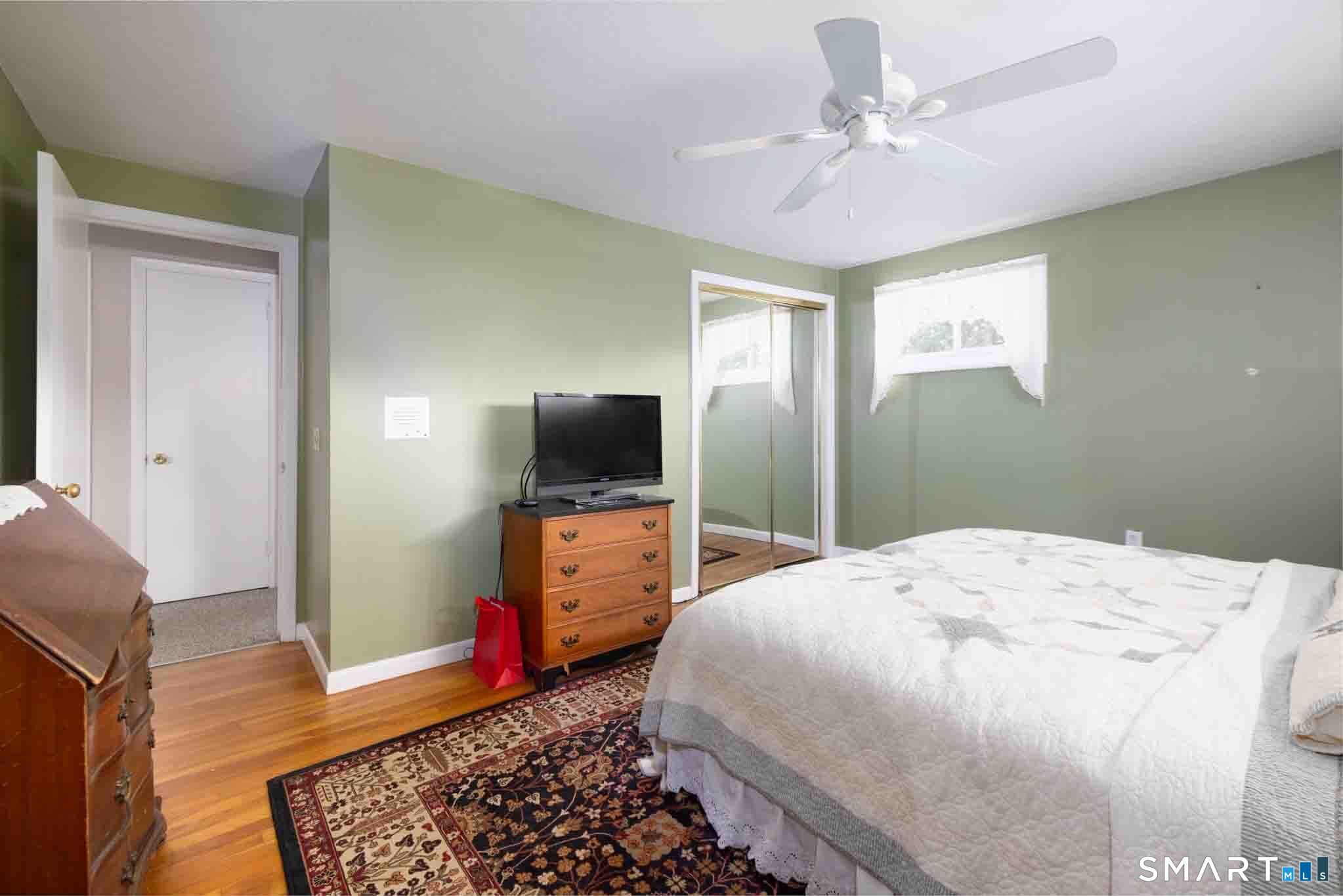 3 Alpine Drive Burlington CT 06013