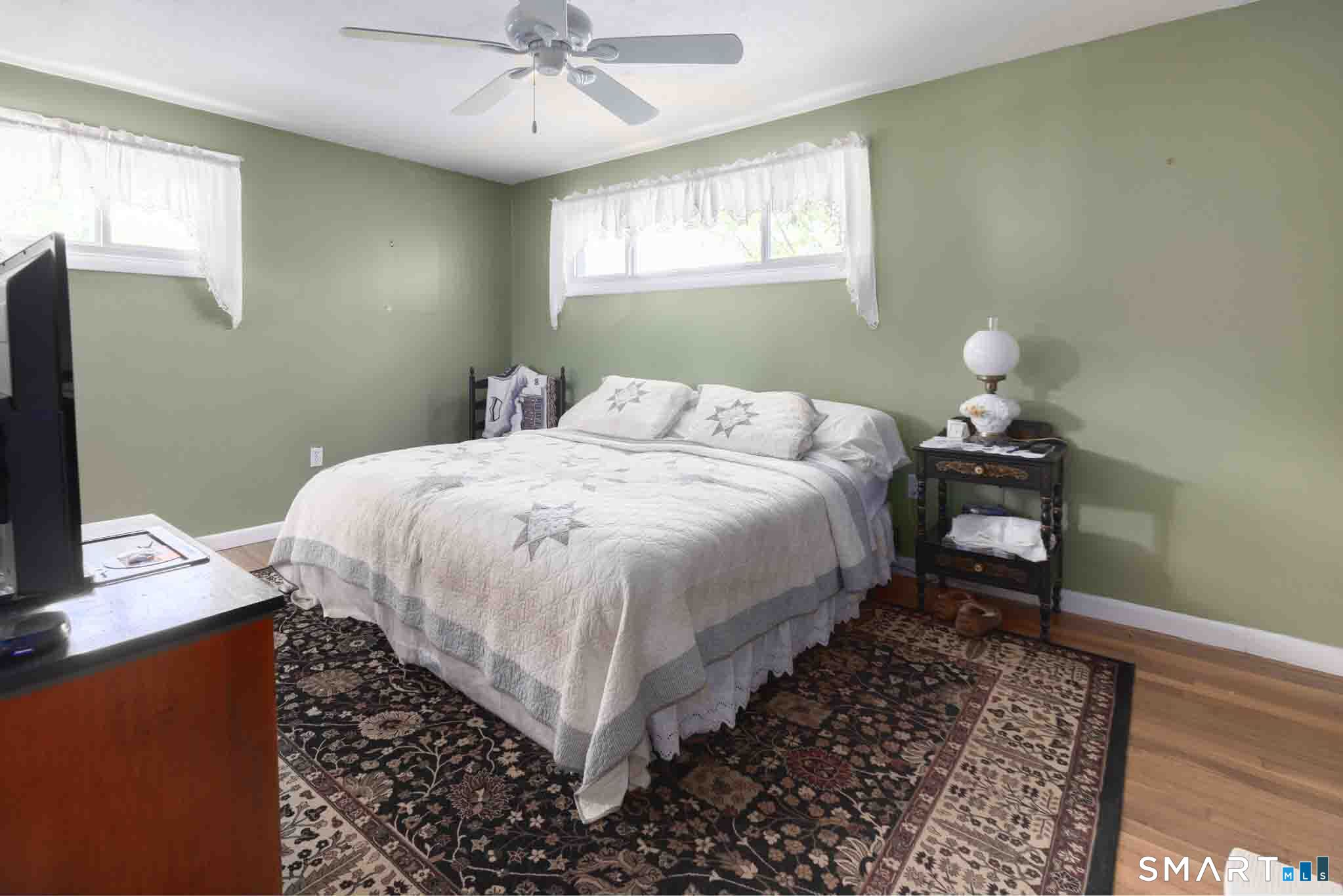 3 Alpine Drive Burlington CT 06013