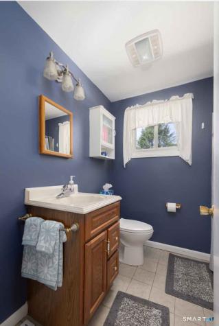 3 Alpine Drive Burlington CT 06013