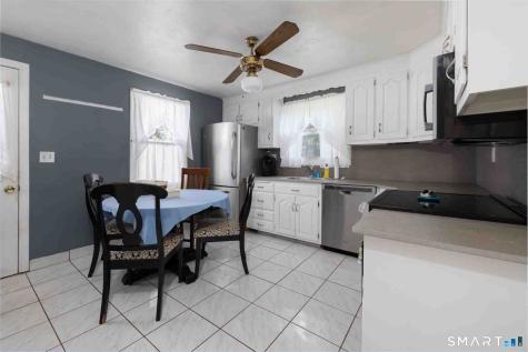 3 Alpine Drive Burlington CT 06013