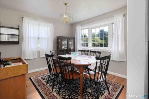 3 Alpine Drive Burlington CT 06013