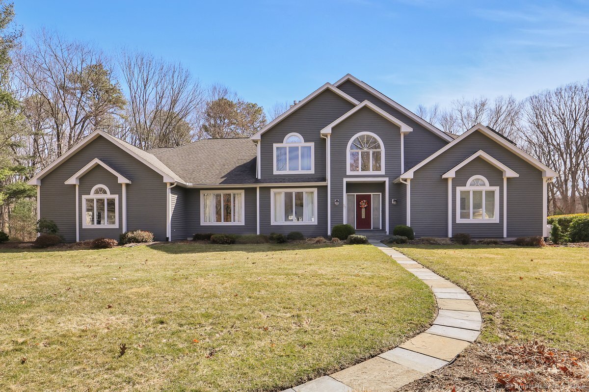 50 Whittles Way Glastonbury CT 06033