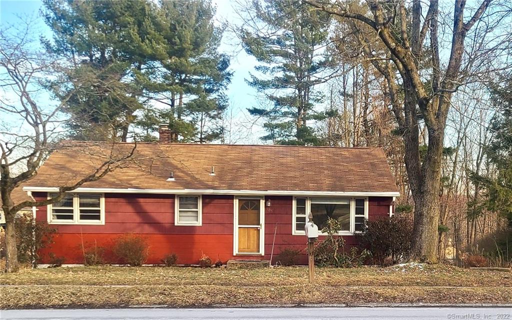 105 Hope Hill Road Wallingford CT 06492