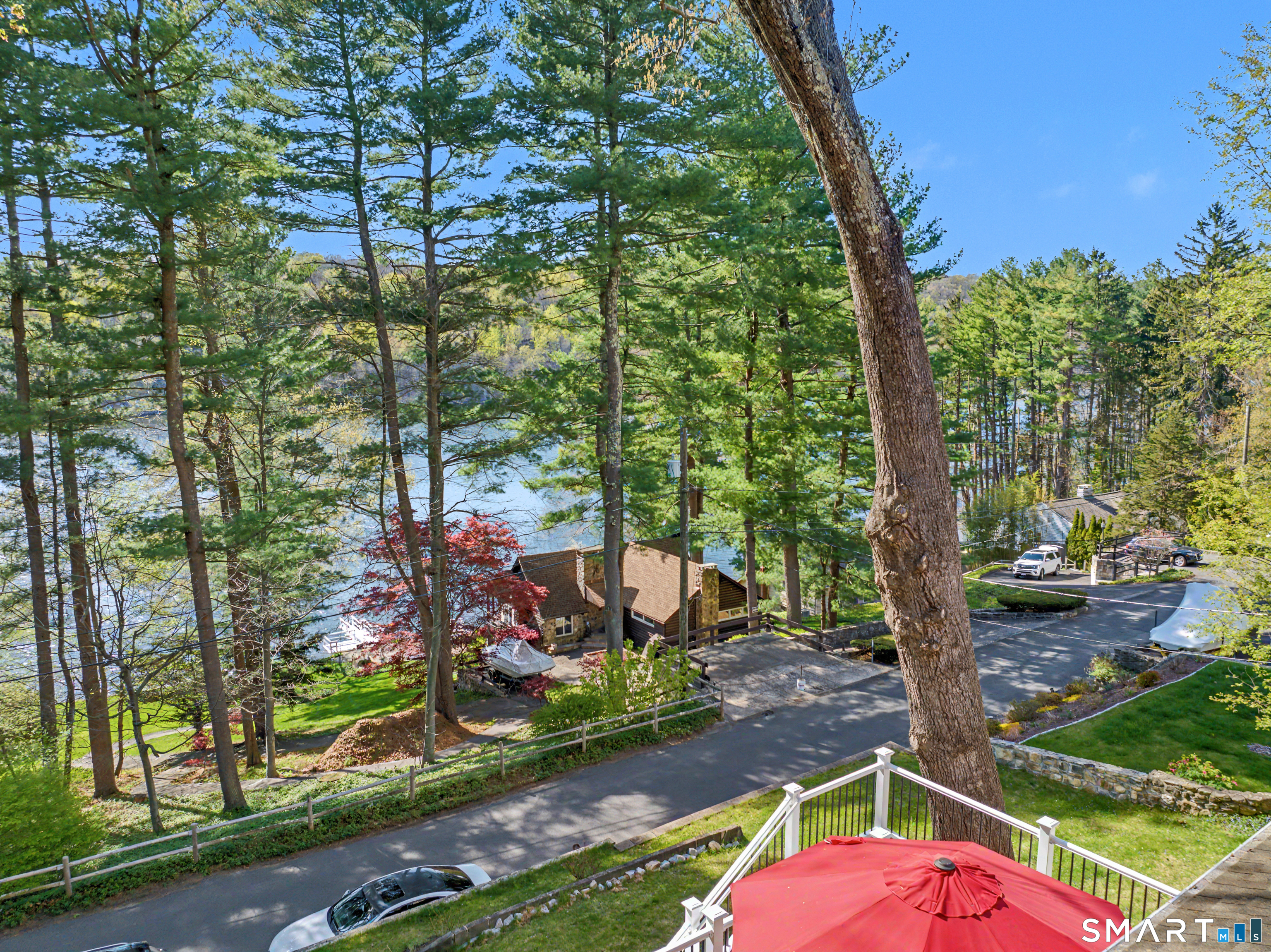 11 Candlewood Springs New Milford CT 06776