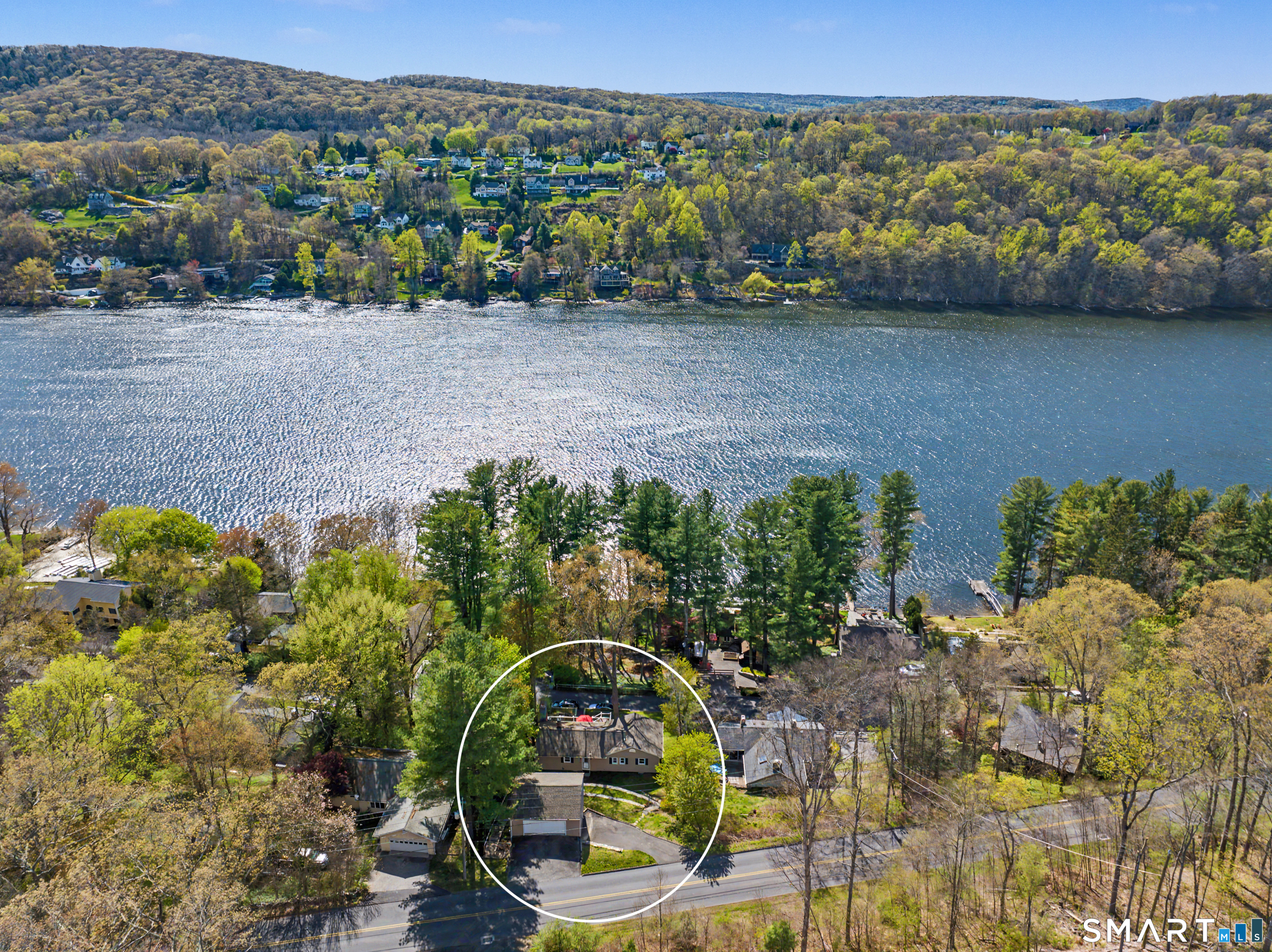 11 Candlewood Springs New Milford CT 06776