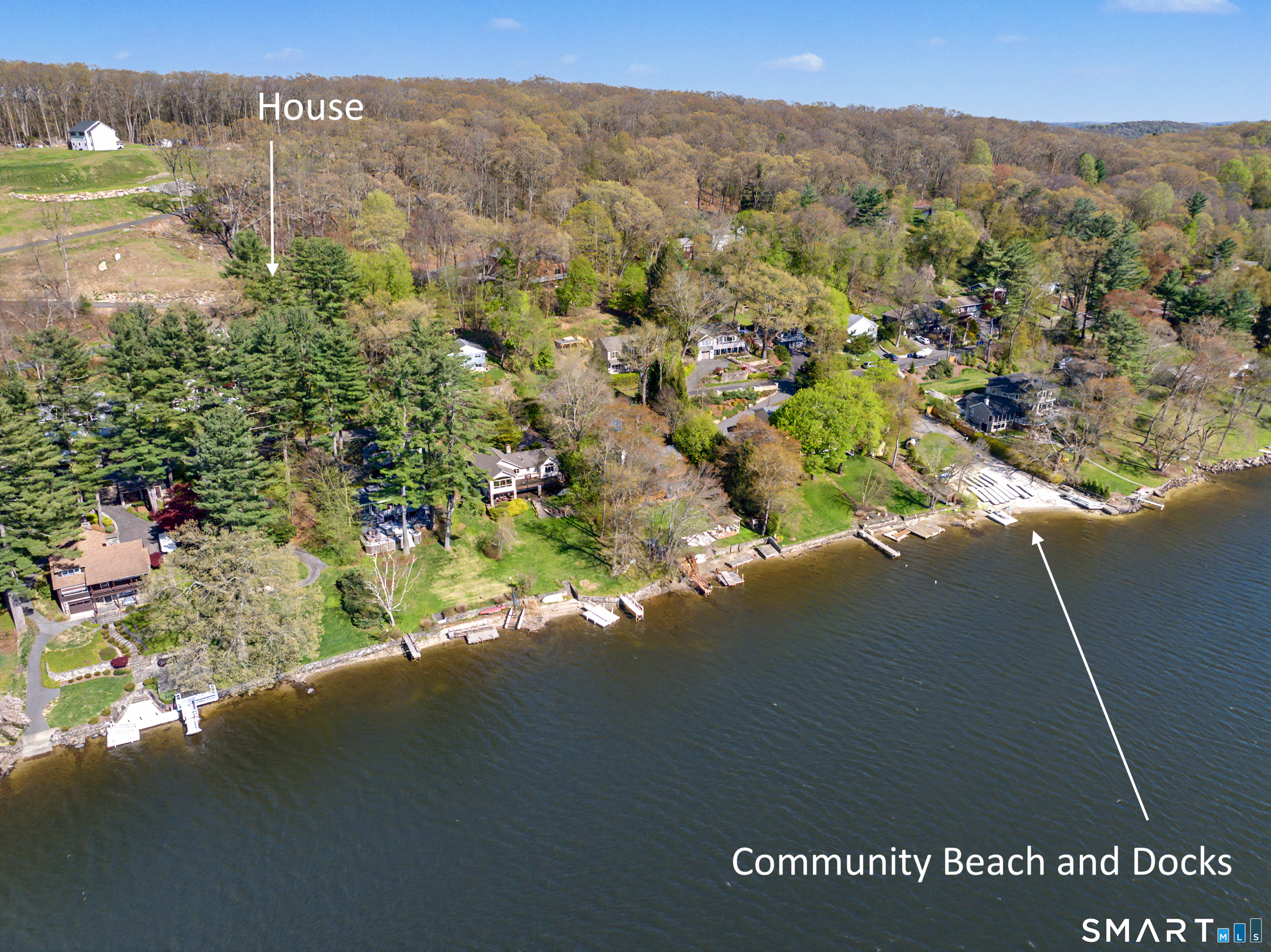 11 Candlewood Springs New Milford CT 06776