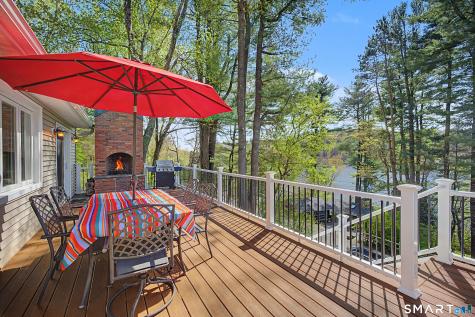 11 Candlewood Springs New Milford CT 06776