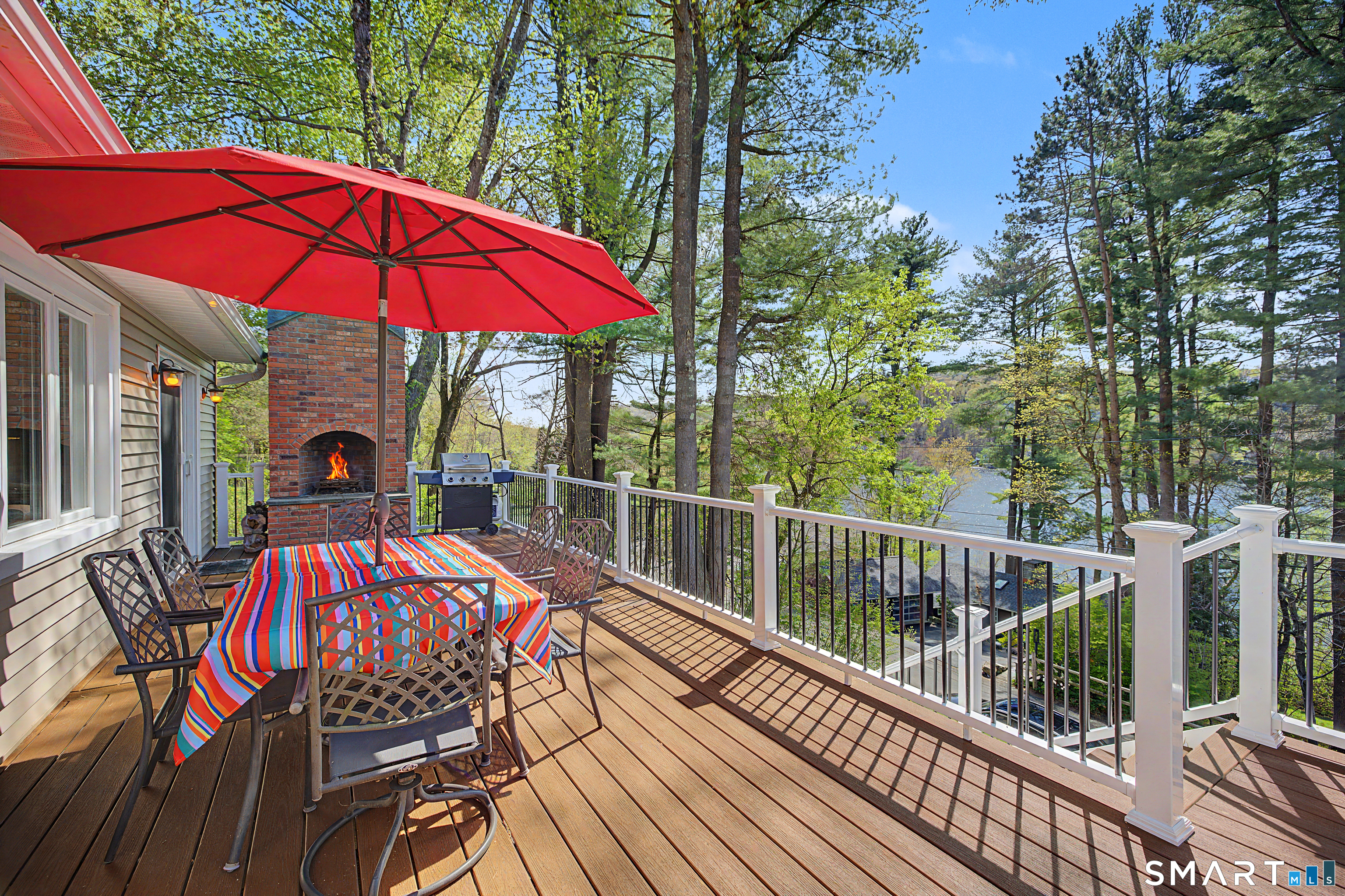 11 Candlewood Springs New Milford CT 06776