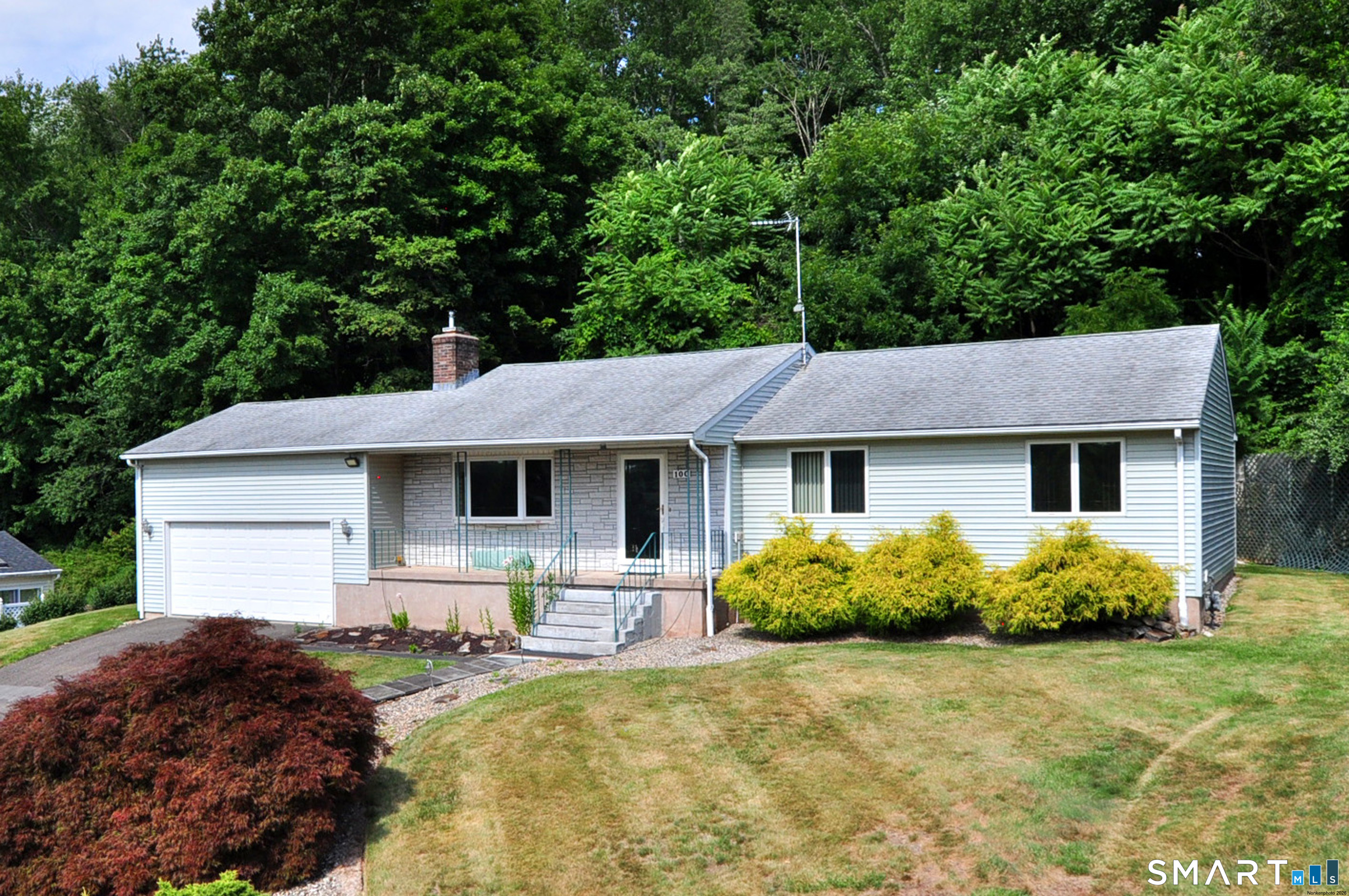 100 Wynding Brook Drive Rocky Hill CT 06067