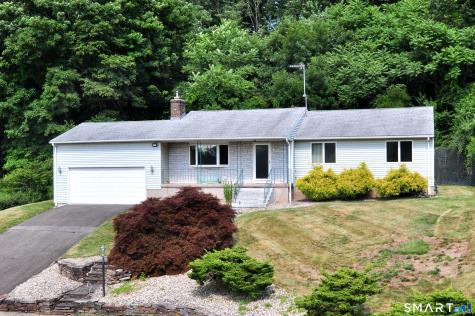 100 Wynding Brook Drive Rocky Hill CT 06067