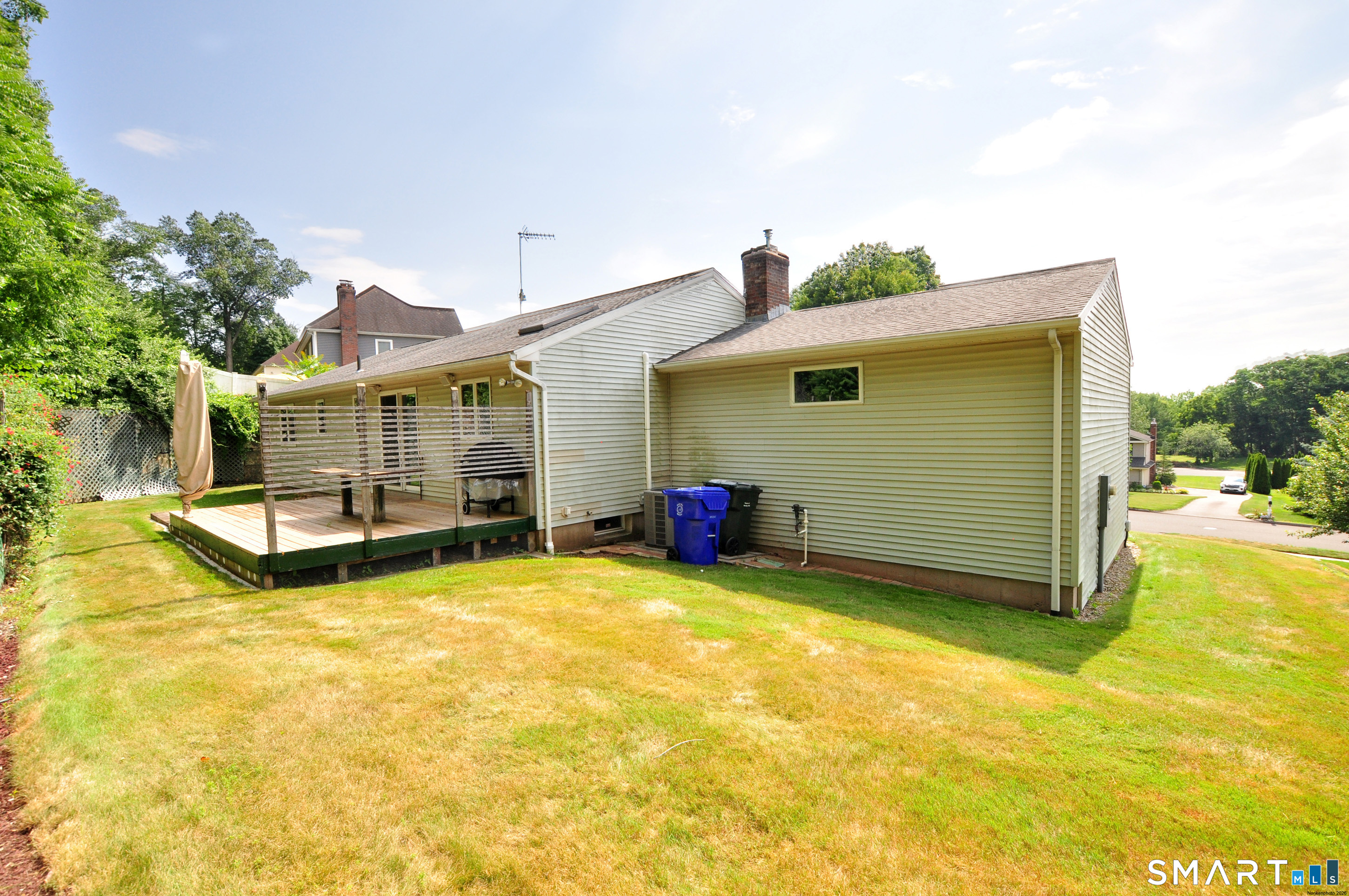 100 Wynding Brook Drive Rocky Hill CT 06067