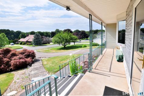 100 Wynding Brook Drive Rocky Hill CT 06067