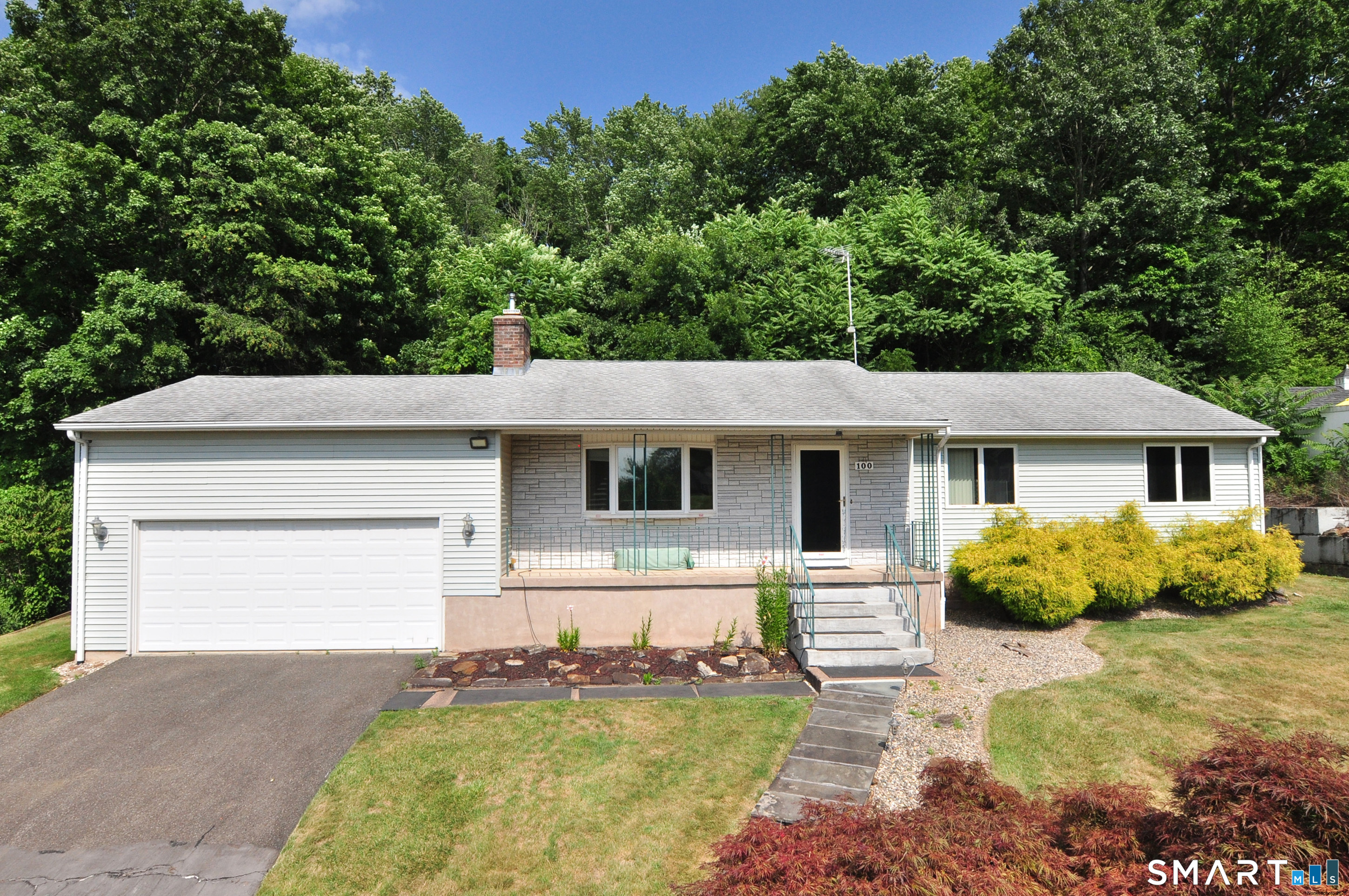 100 Wynding Brook Drive Rocky Hill CT 06067