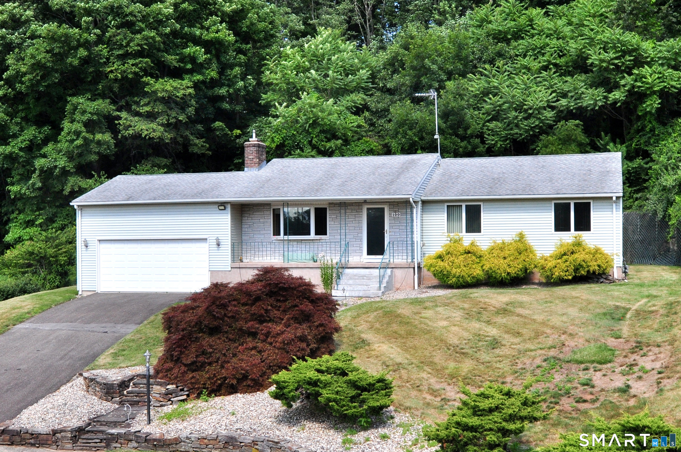 100 Wynding Brook Drive Rocky Hill CT 06067