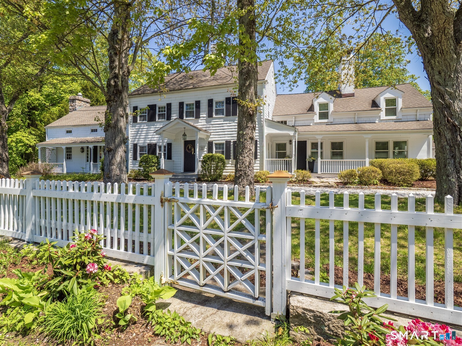 1090 Ridgefield Road Wilton CT 06897