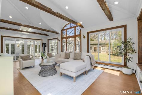 1090 Ridgefield Road Wilton CT 06897