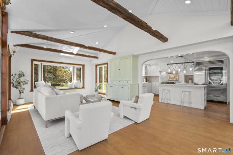 1090 Ridgefield Road Wilton CT 06897