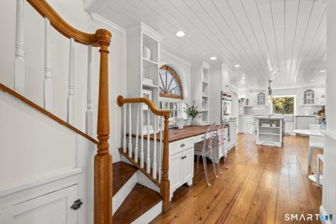 1090 Ridgefield Road Wilton CT 06897