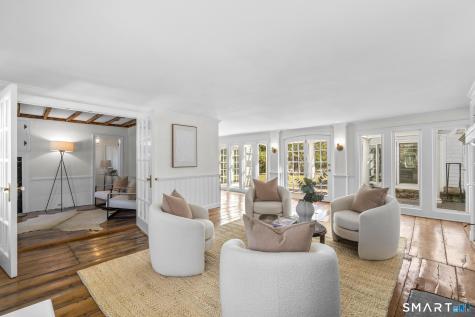 1090 Ridgefield Road Wilton CT 06897