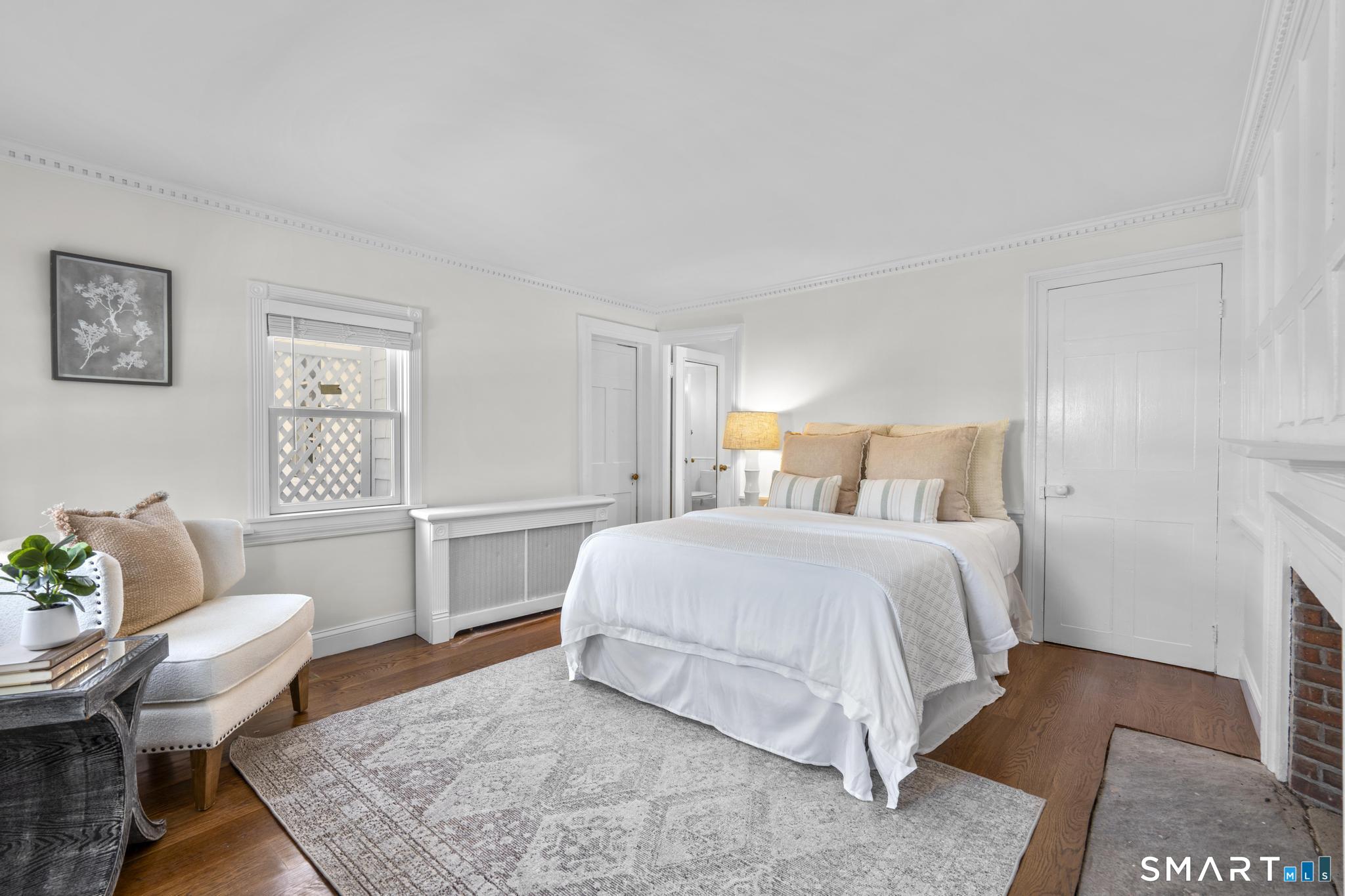 1090 Ridgefield Road Wilton CT 06897