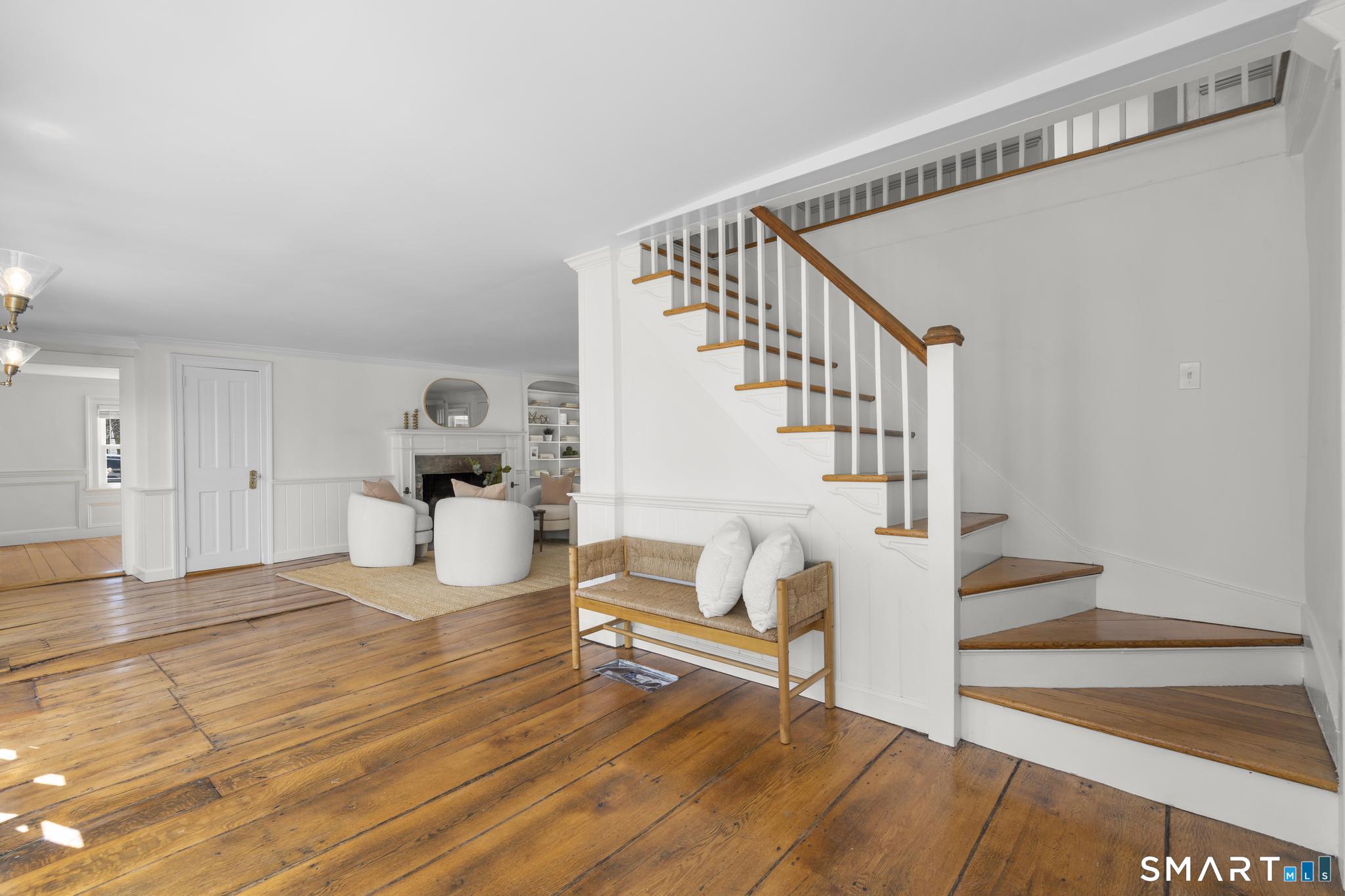 1090 Ridgefield Road Wilton CT 06897