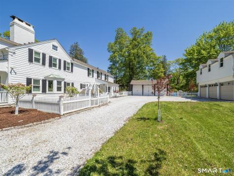 1090 Ridgefield Road Wilton CT 06897