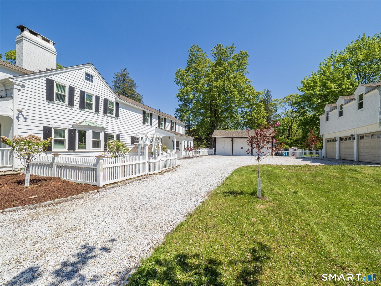 1090 Ridgefield Road Wilton CT 06897