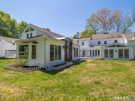 1090 Ridgefield Road Wilton CT 06897