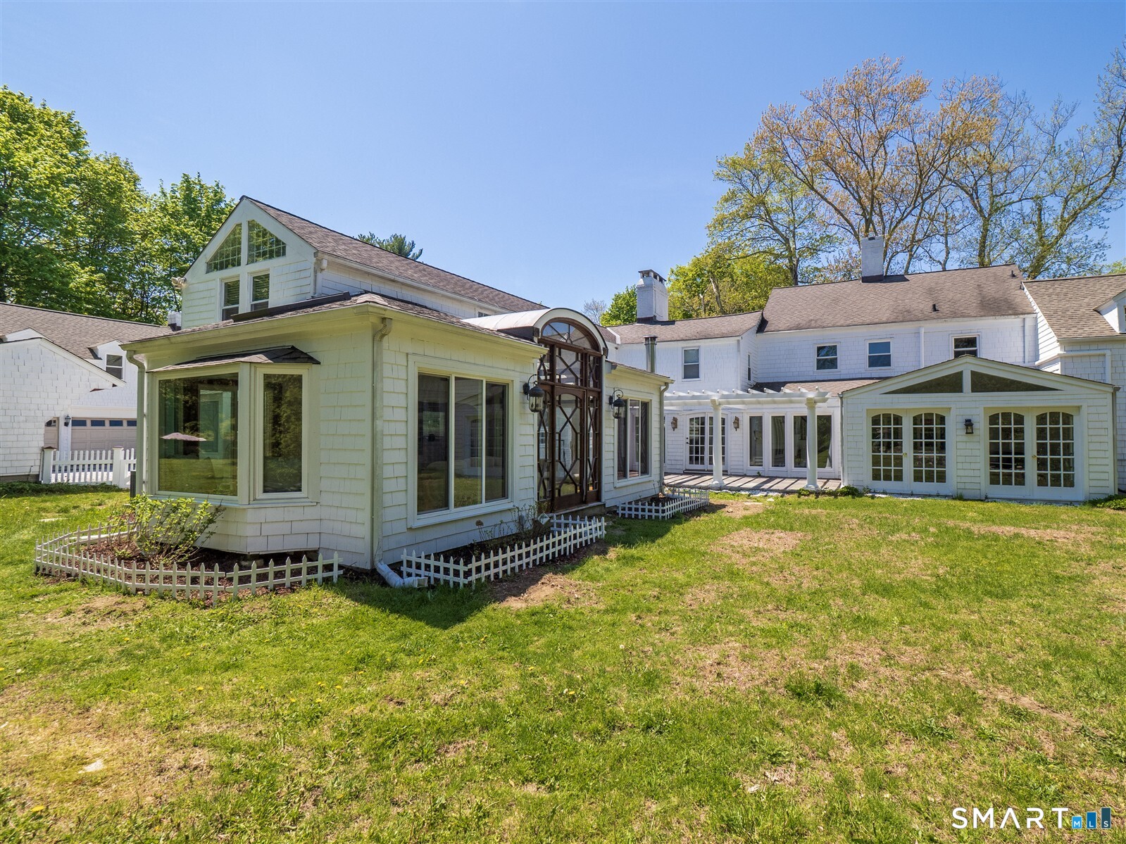 1090 Ridgefield Road Wilton CT 06897