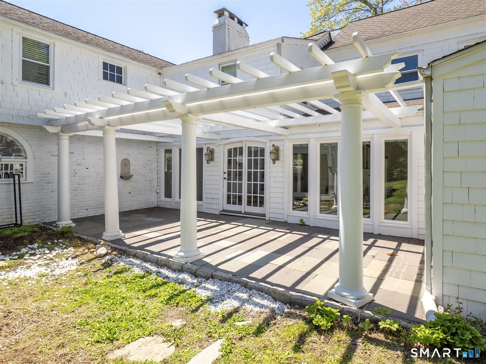 1090 Ridgefield Road Wilton CT 06897