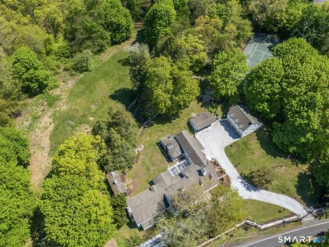 1090 Ridgefield Road Wilton CT 06897