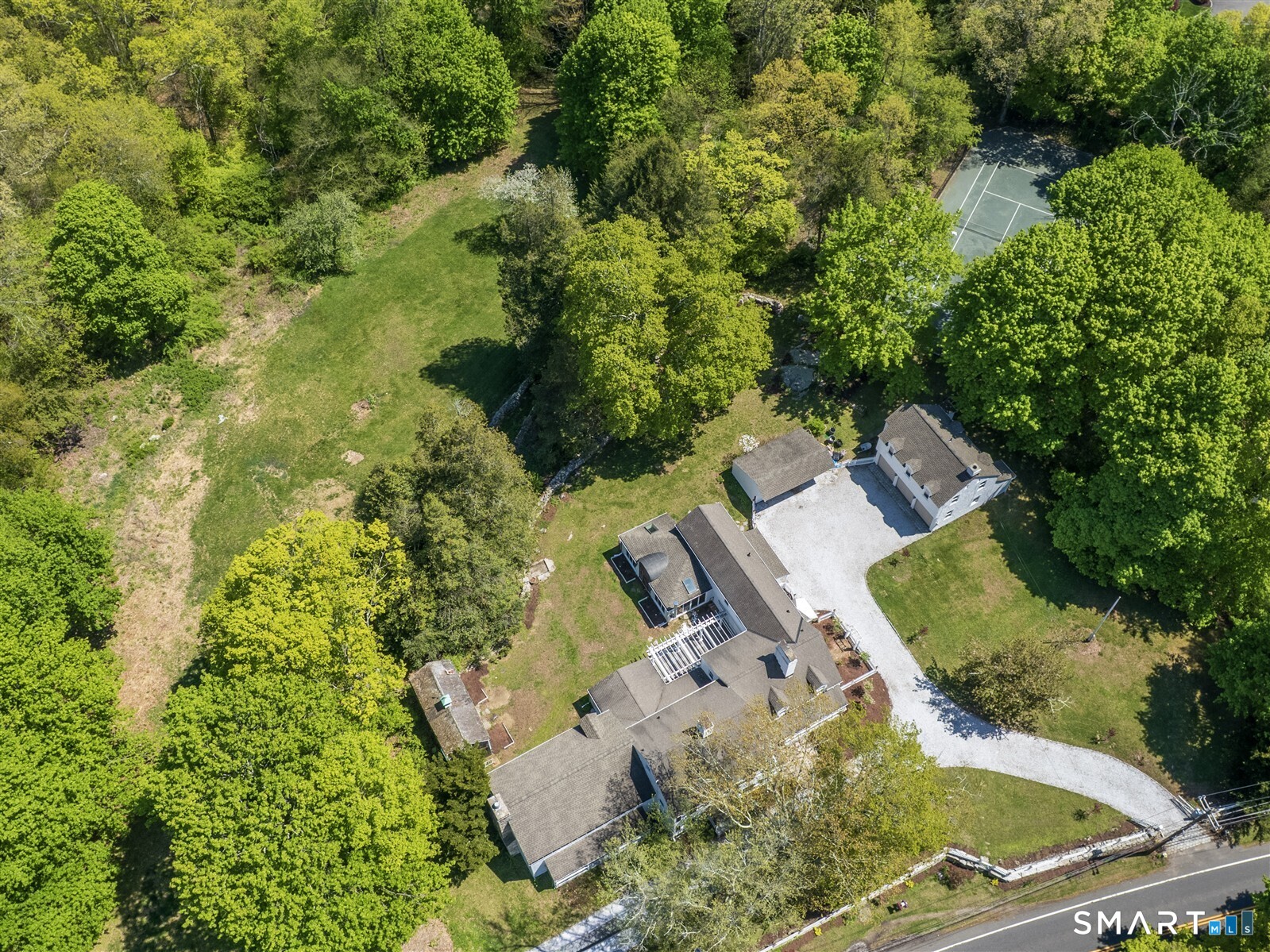 1090 Ridgefield Road Wilton CT 06897