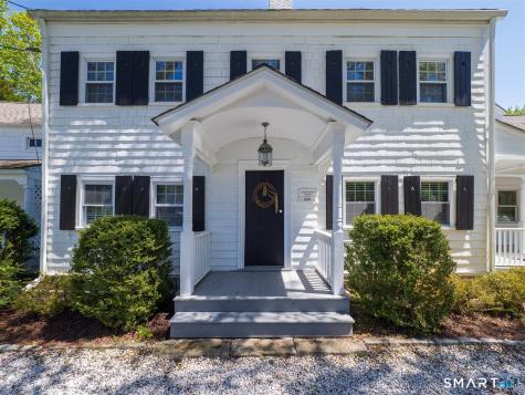 1090 Ridgefield Road Wilton CT 06897