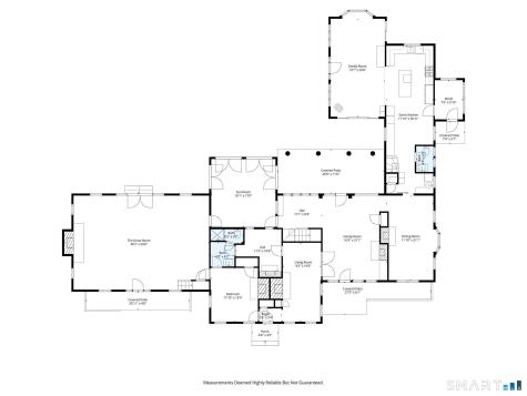 1090 Ridgefield Road Wilton CT 06897