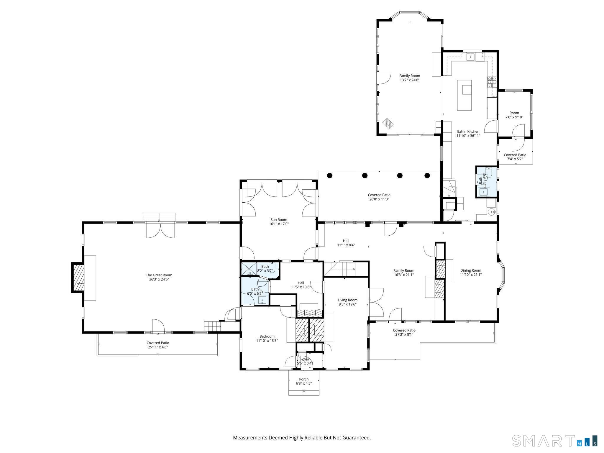 1090 Ridgefield Road Wilton CT 06897