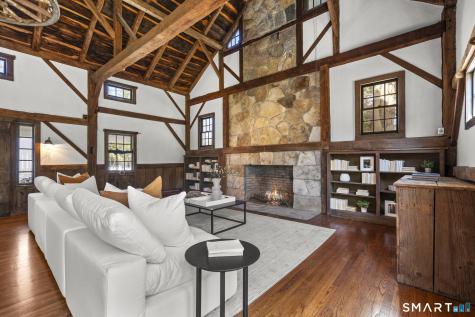 1090 Ridgefield Road Wilton CT 06897