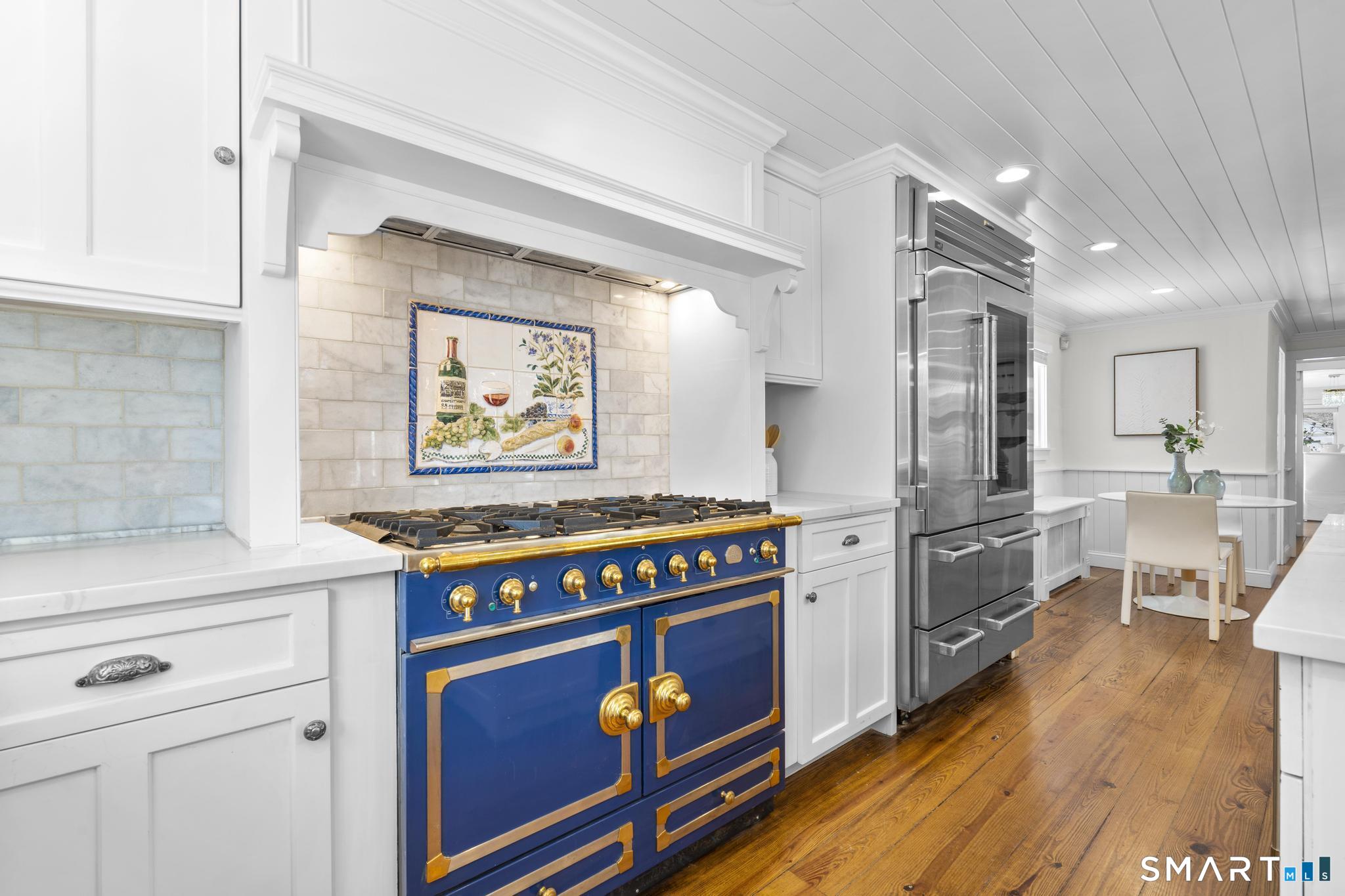 1090 Ridgefield Road Wilton CT 06897