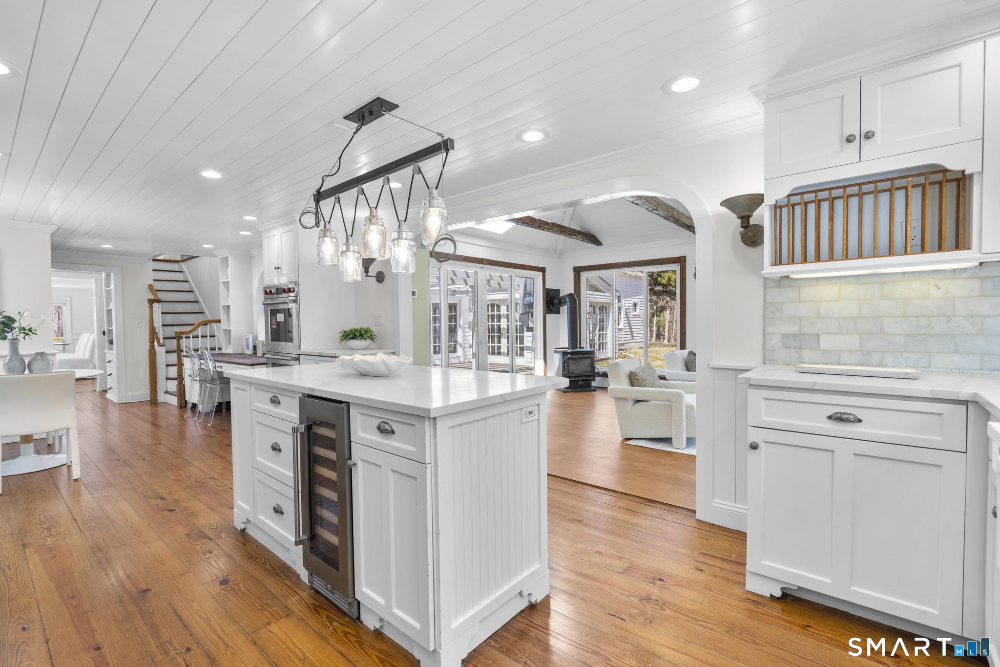 1090 Ridgefield Road Wilton CT 06897