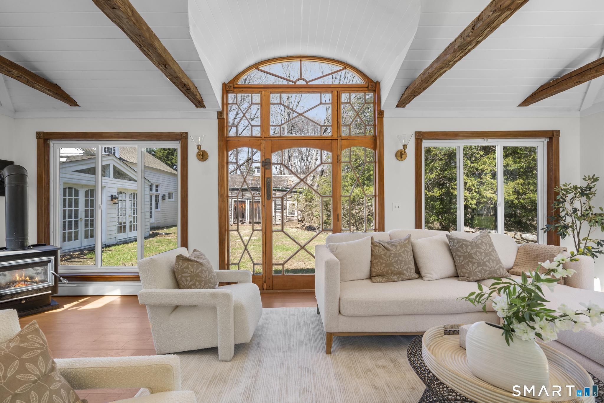 1090 Ridgefield Road Wilton CT 06897